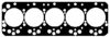 GLASER H50375-00 Gasket, cylinder head